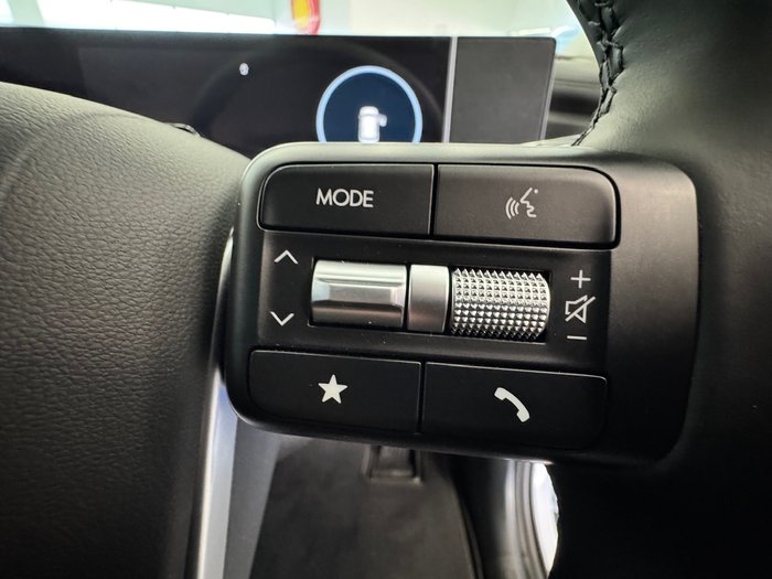 2024 HYUNDAI MX5 SANTA FE HEV
