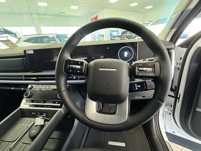 2024 HYUNDAI MX5 SANTA FE HEV