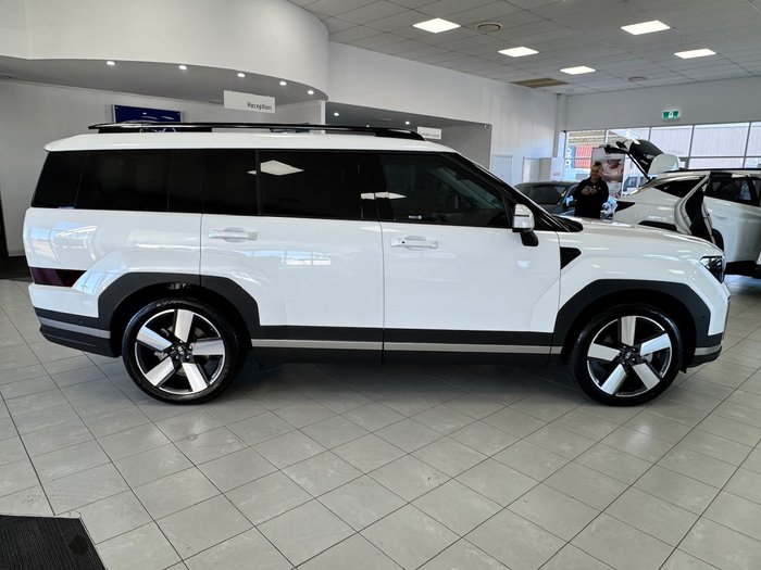 2024 HYUNDAI MX5 SANTA FE HEV
