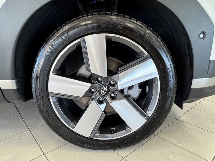 2024 HYUNDAI MX5 SANTA FE HEV