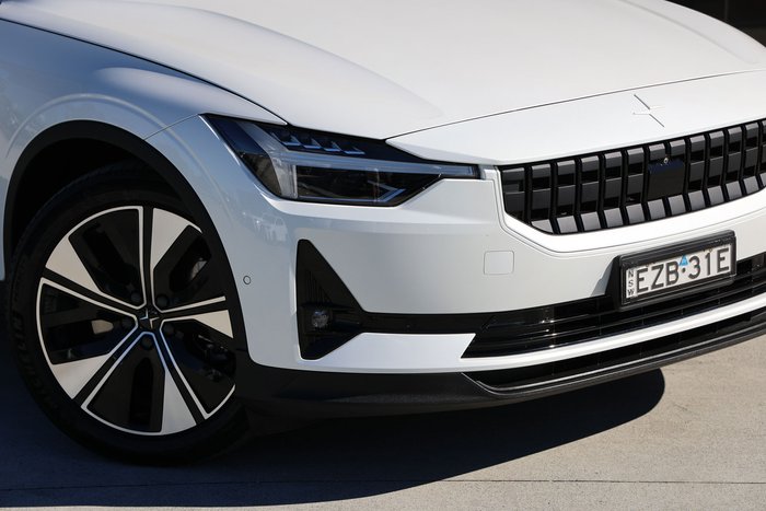 2023 POLESTAR 2 LONG RANGE SINGLE MOTOR PLUS PACK