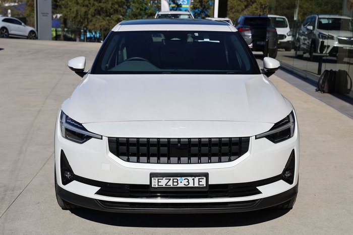2023 POLESTAR 2 LONG RANGE SINGLE MOTOR PLUS PACK