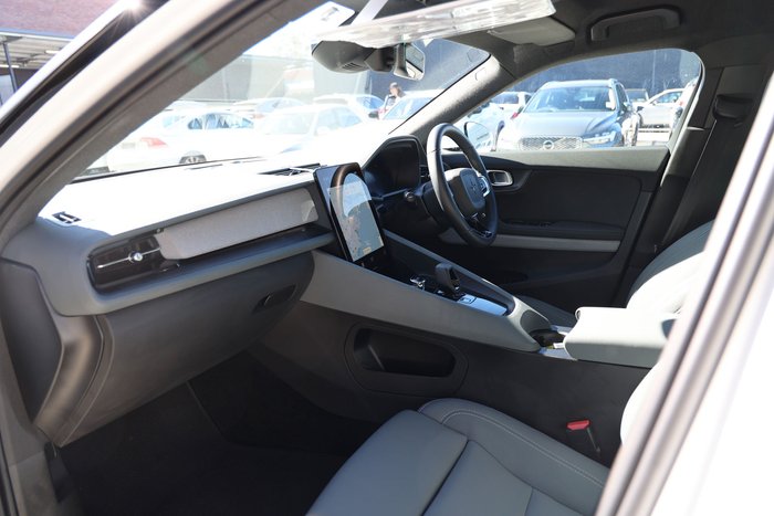 2023 POLESTAR 2 LONG RANGE SINGLE MOTOR PLUS PACK