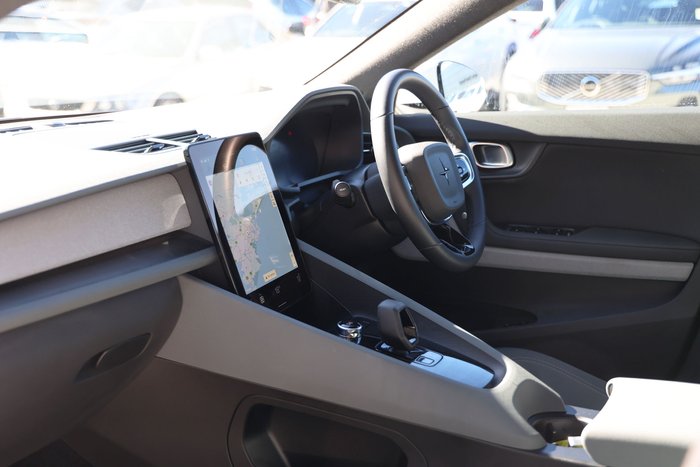 2023 POLESTAR 2 LONG RANGE SINGLE MOTOR PLUS PACK