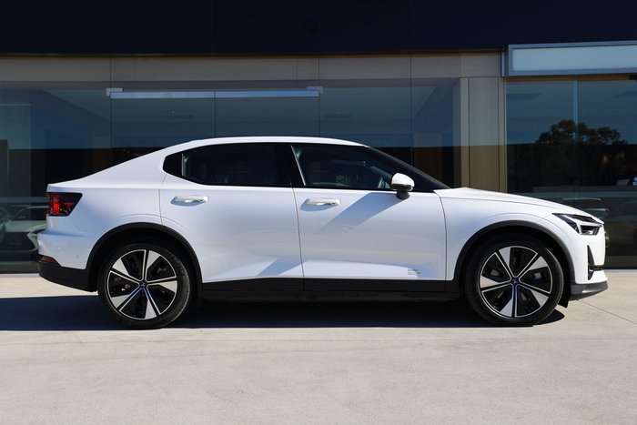 2023 POLESTAR 2 LONG RANGE SINGLE MOTOR PLUS PACK