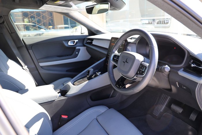 2023 POLESTAR 2 LONG RANGE SINGLE MOTOR PLUS PACK