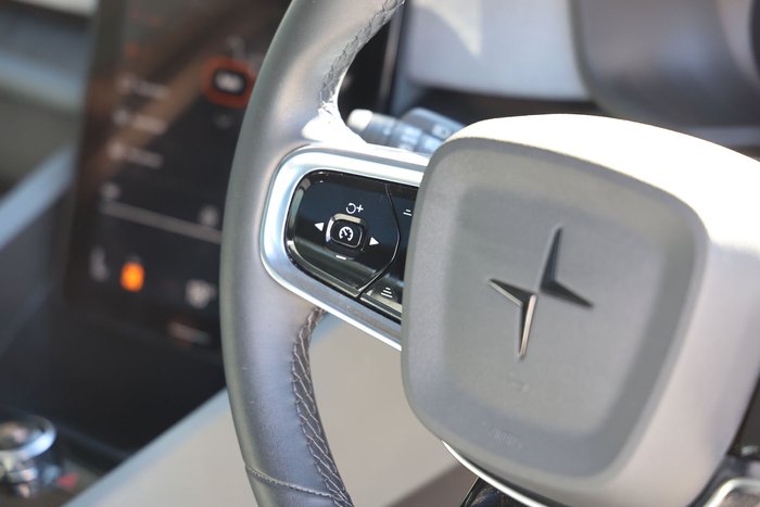 2023 POLESTAR 2 LONG RANGE SINGLE MOTOR PLUS PACK