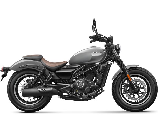 CFMOTO 250 CL-C