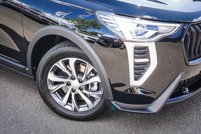 2025 GWM HAVAL Jolion