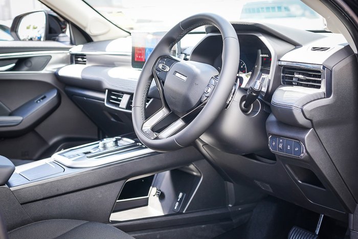 2025 GWM HAVAL Jolion