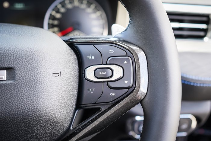 2025 GWM HAVAL Jolion