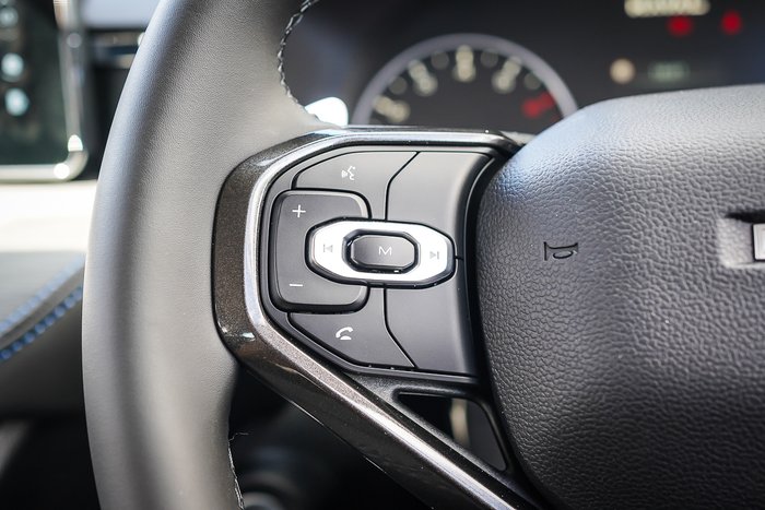 2025 GWM HAVAL Jolion