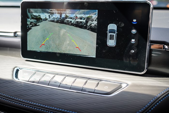 2025 GWM HAVAL Jolion