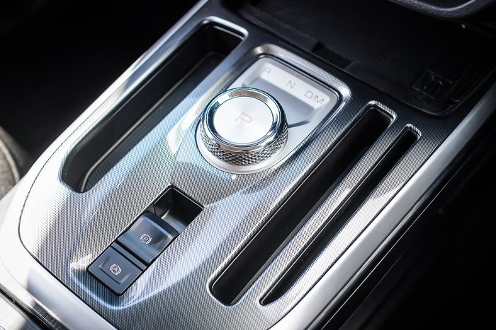 2025 GWM HAVAL Jolion