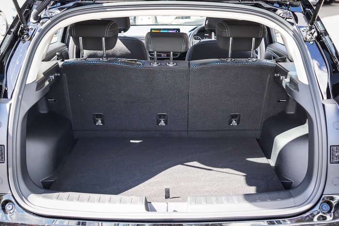 2025 GWM HAVAL Jolion