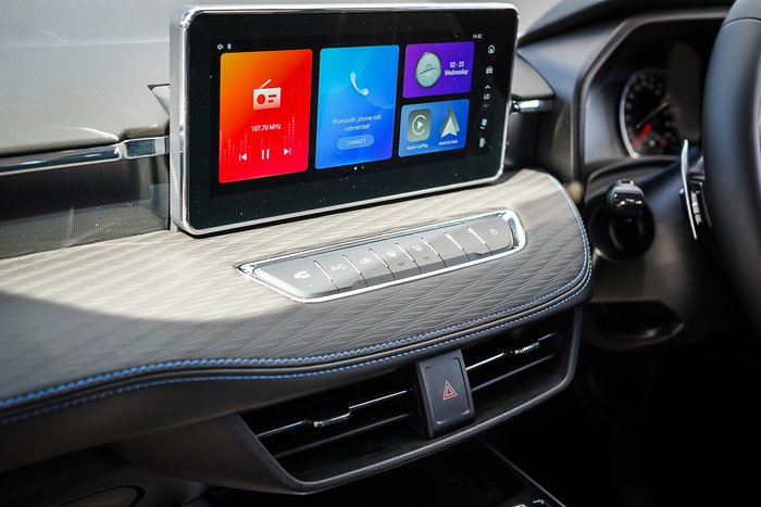 2025 GWM HAVAL Jolion