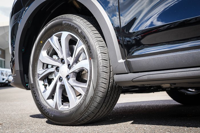 2025 GWM HAVAL Jolion