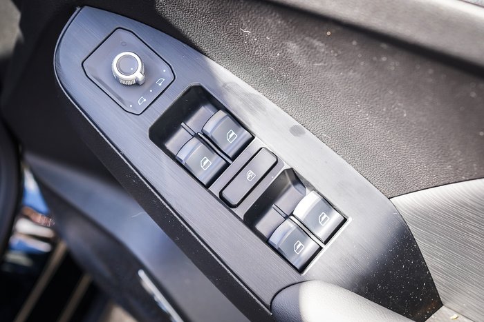 2025 GWM HAVAL Jolion