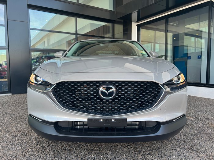 2026 Mazda CX-30 G20 Evolve