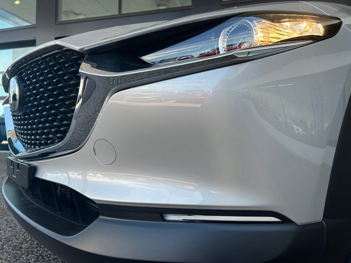 2026 Mazda CX-30 G20 Evolve