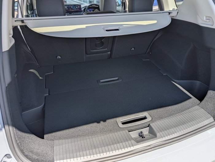 2026 NISSAN X-TRAIL TI-L