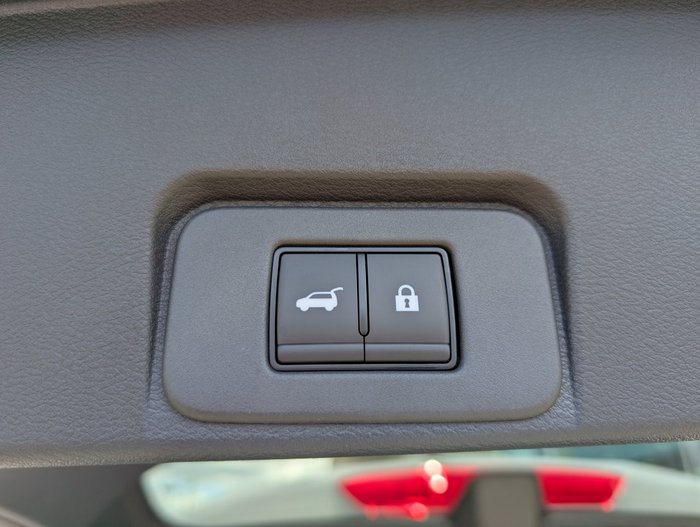 2026 NISSAN X-TRAIL TI-L