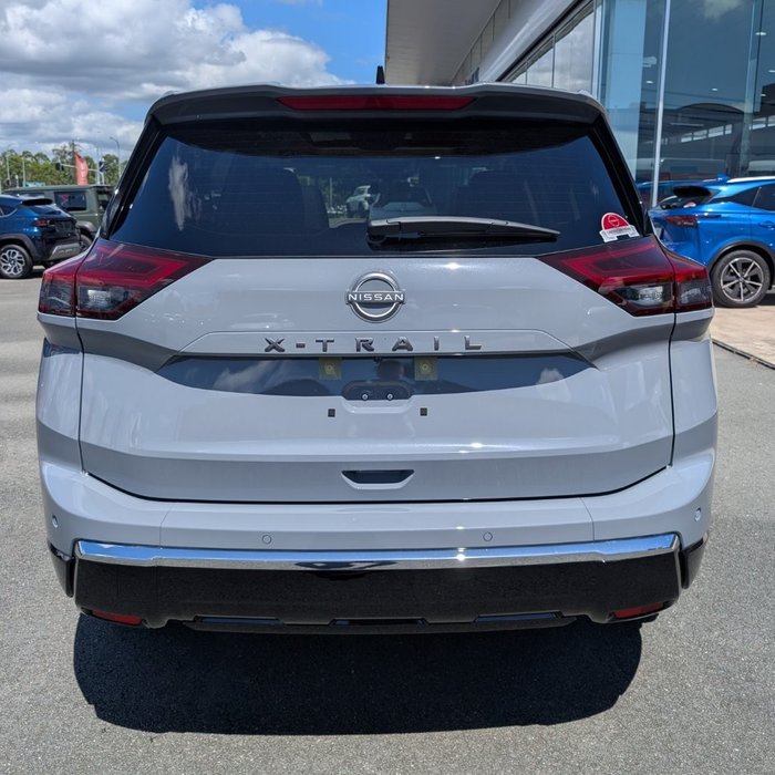 2026 NISSAN X-TRAIL TI-L