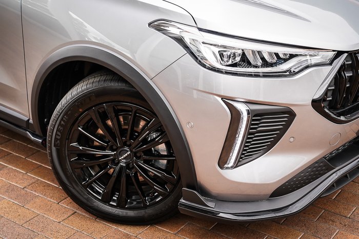 2025 GWM HAVAL Jolion