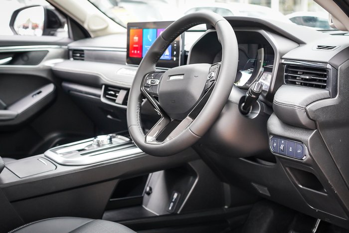 2025 GWM HAVAL Jolion