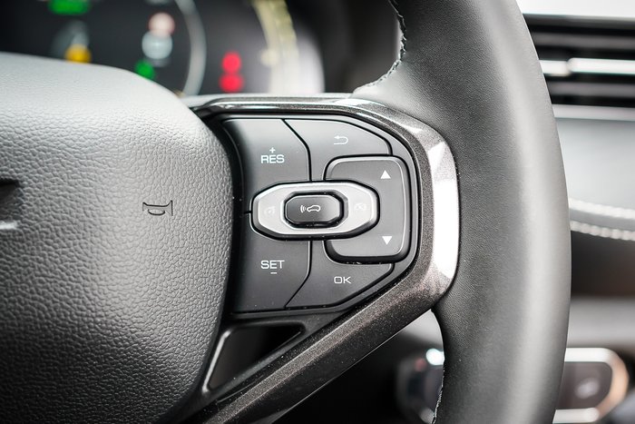 2025 GWM HAVAL Jolion