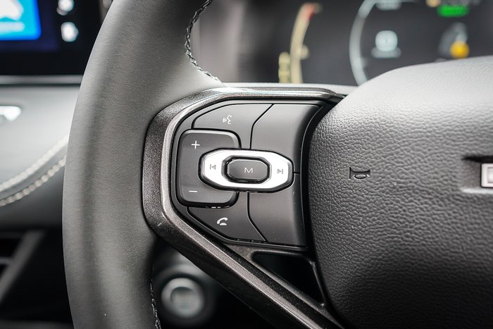 2025 GWM HAVAL Jolion