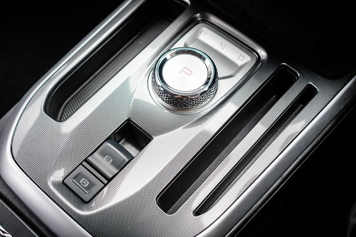 2025 GWM HAVAL Jolion