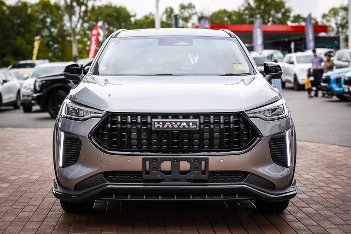 2025 GWM HAVAL Jolion