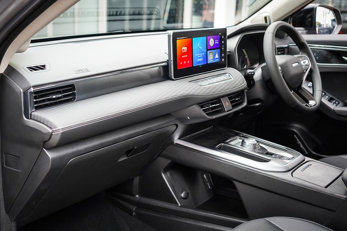 2025 GWM HAVAL Jolion