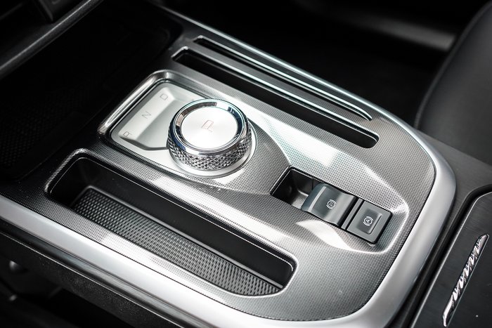 2025 GWM HAVAL Jolion
