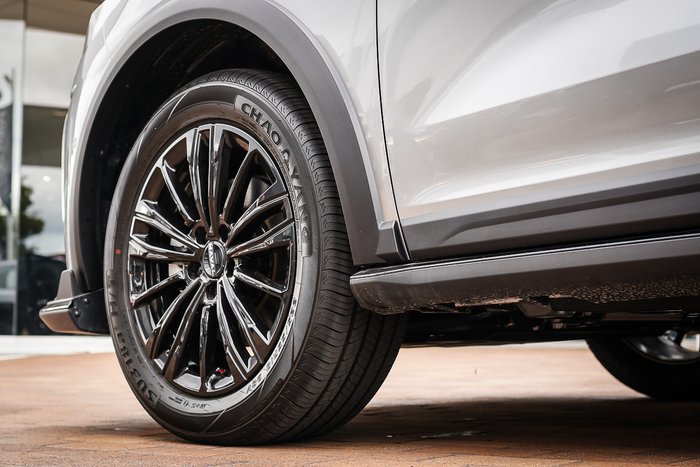 2025 GWM HAVAL Jolion