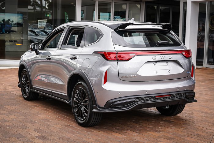2025 GWM HAVAL Jolion