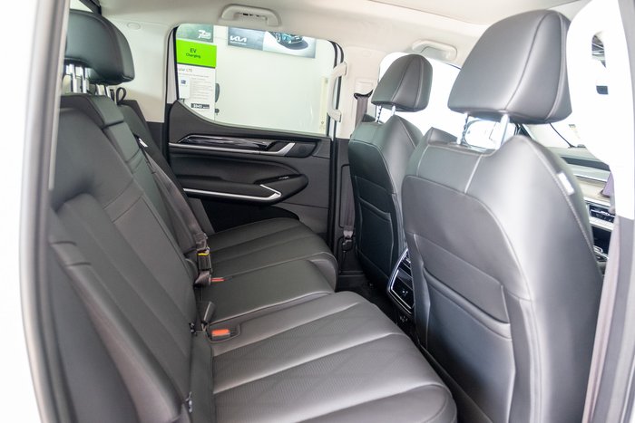 2025 GWM Cannon Alpha Ultra