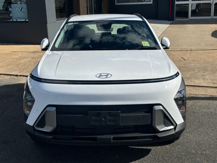 2025 HYUNDAI KONA SX2.V3 1