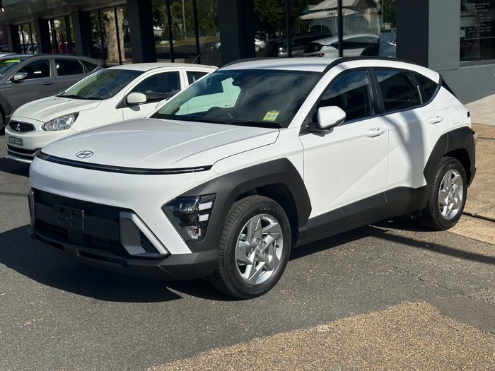 2025 HYUNDAI KONA SX2.V3 1