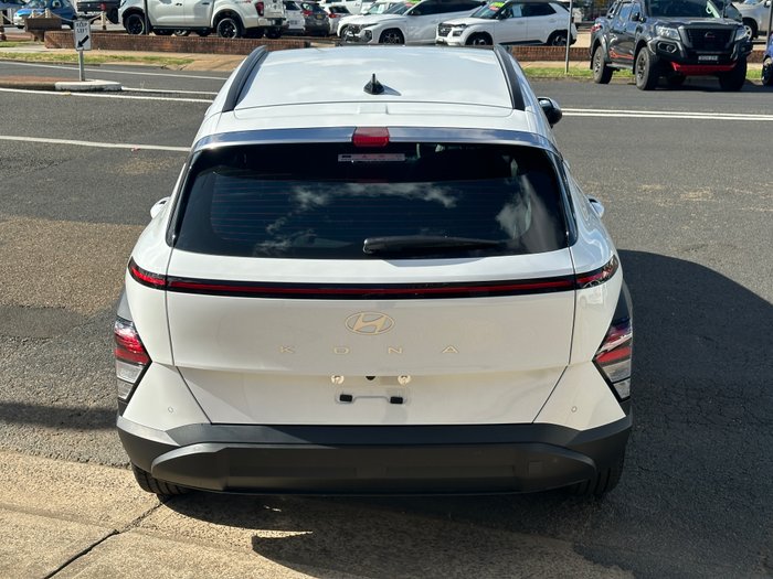 2025 HYUNDAI KONA SX2.V3 1