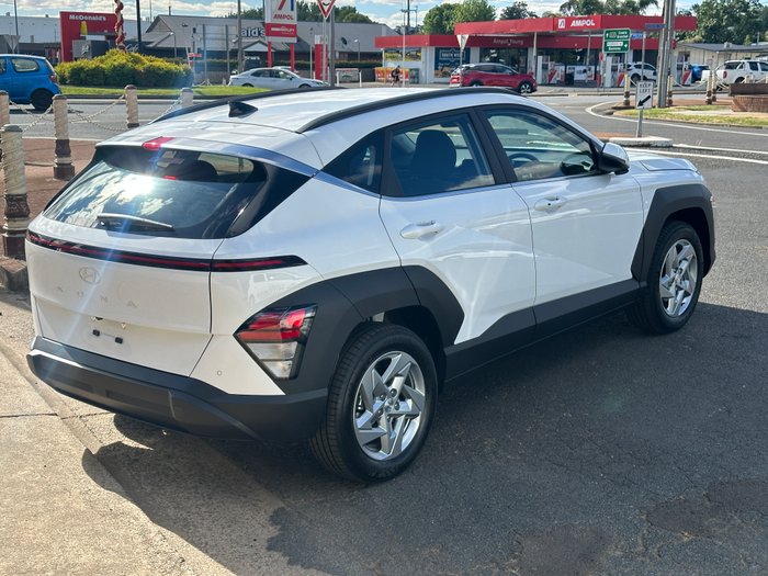 2025 HYUNDAI KONA SX2.V3 1