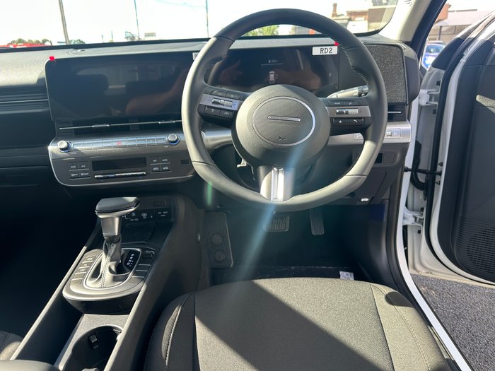 2025 HYUNDAI KONA SX2.V3 1