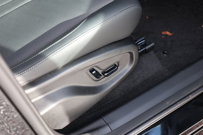 2026 Geely Starray Em-i