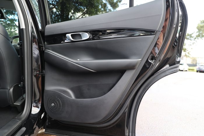 2026 Geely Starray Em-i
