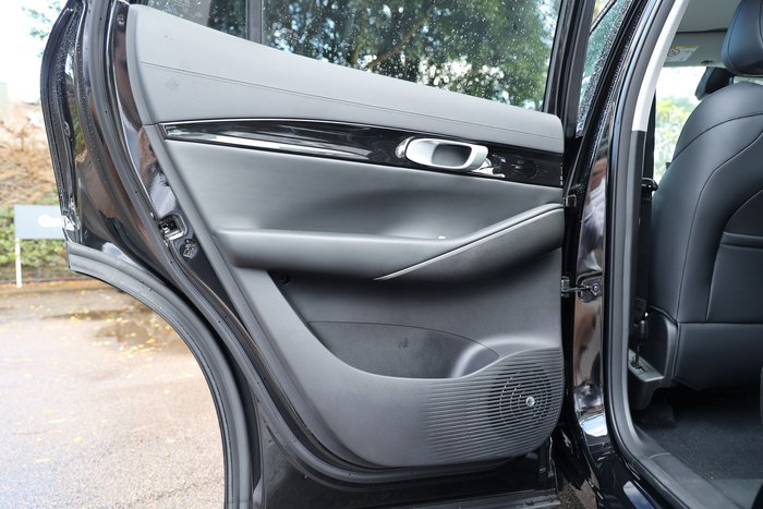 2026 Geely Starray Em-i
