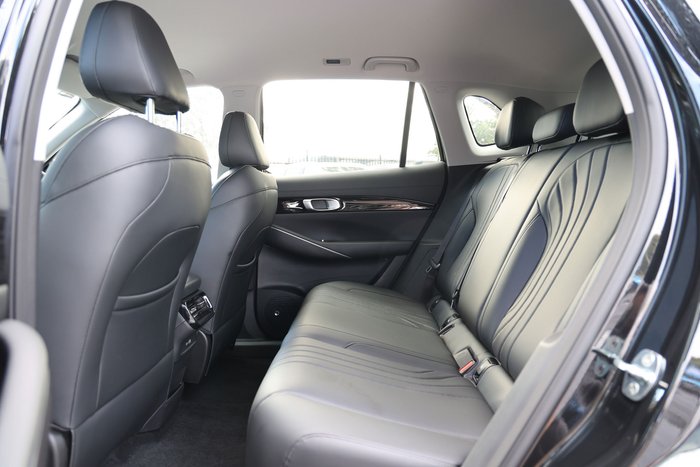 2026 Geely Starray Em-i
