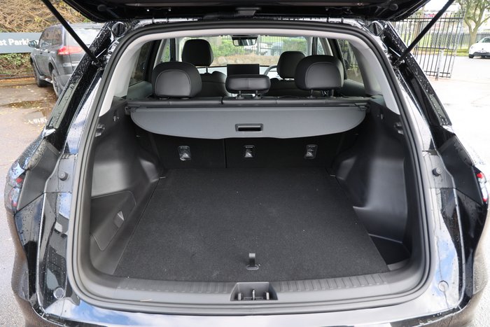 2026 Geely Starray Em-i