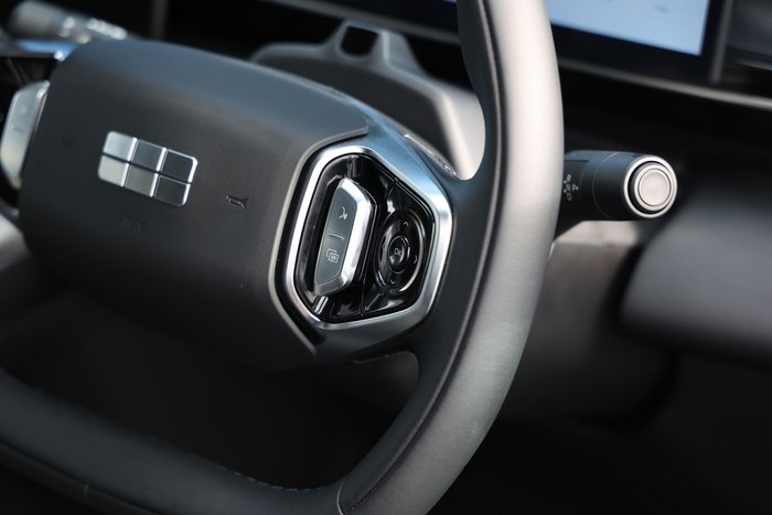 2026 Geely Starray Em-i