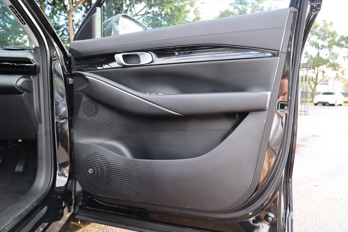 2026 Geely Starray Em-i